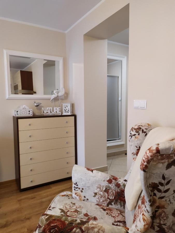 Savona Swinoujscie Bed and Breakfast Εξωτερικό φωτογραφία