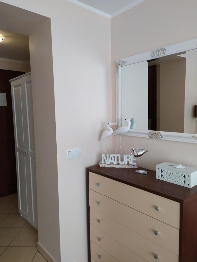Savona Swinoujscie Bed and Breakfast Εξωτερικό φωτογραφία
