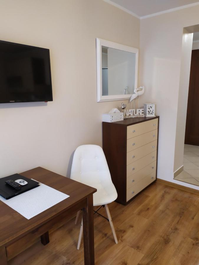 Savona Swinoujscie Bed and Breakfast Εξωτερικό φωτογραφία