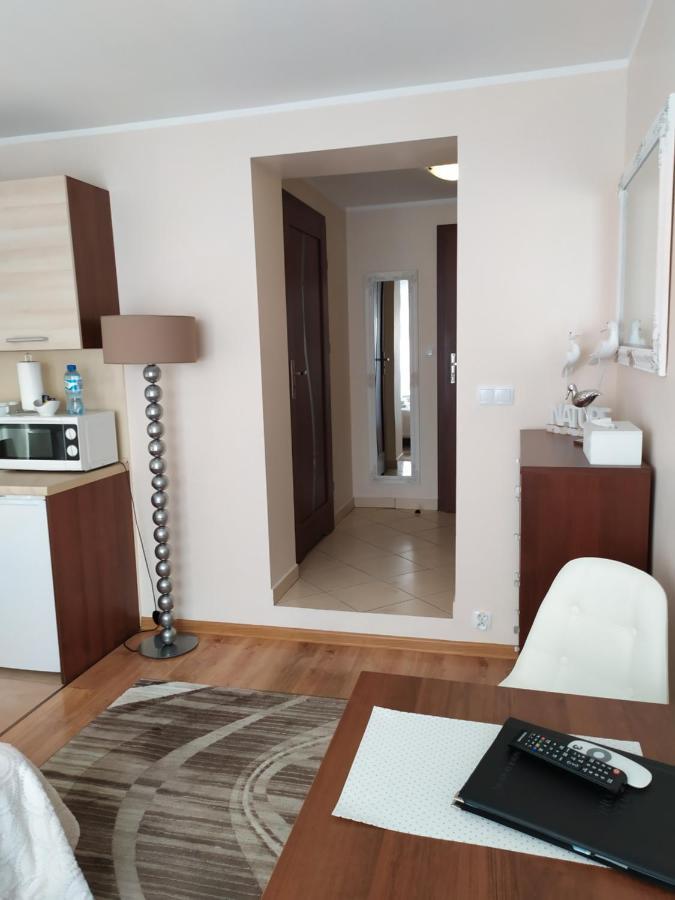 Savona Swinoujscie Bed and Breakfast Εξωτερικό φωτογραφία