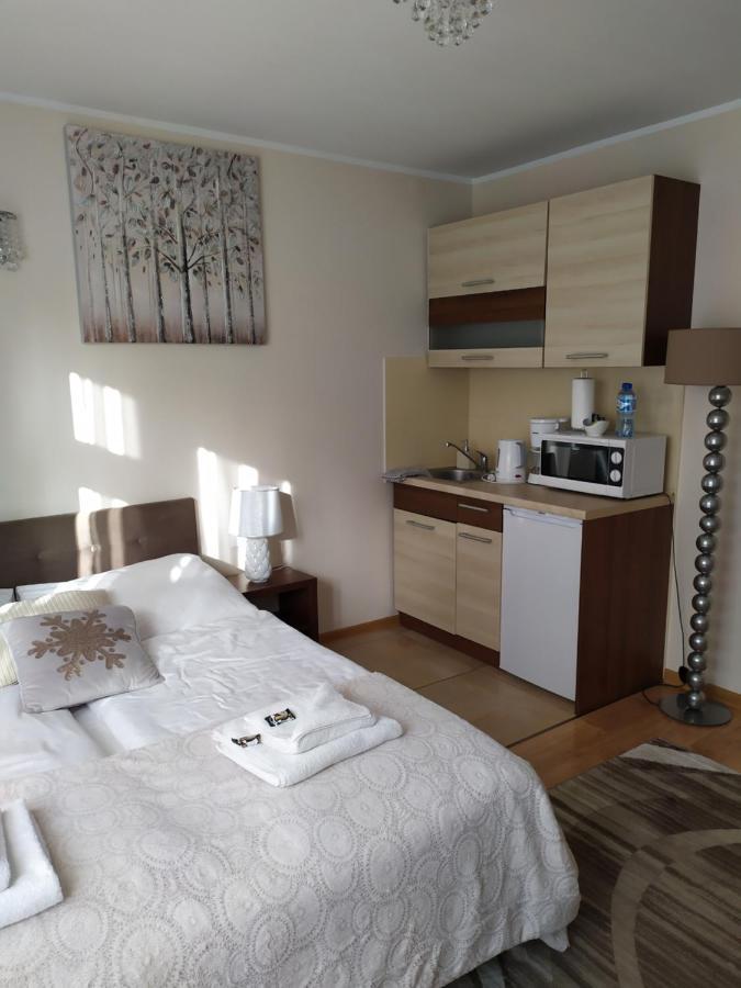 Savona Swinoujscie Bed and Breakfast Εξωτερικό φωτογραφία