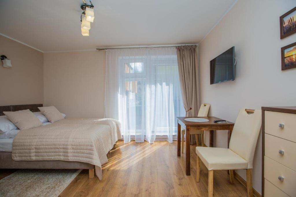 Savona Swinoujscie Bed and Breakfast Εξωτερικό φωτογραφία