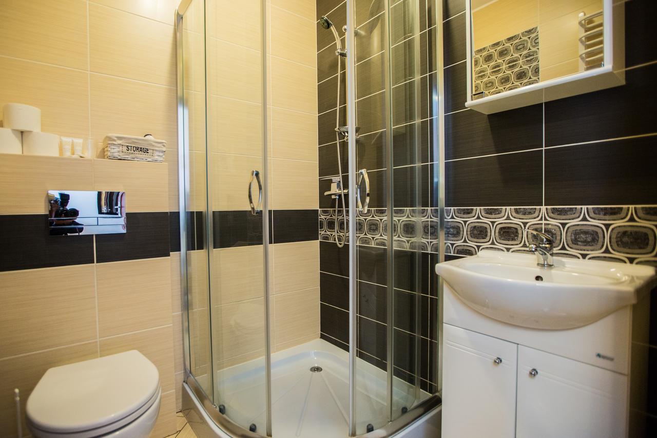 Savona Swinoujscie Bed and Breakfast Εξωτερικό φωτογραφία
