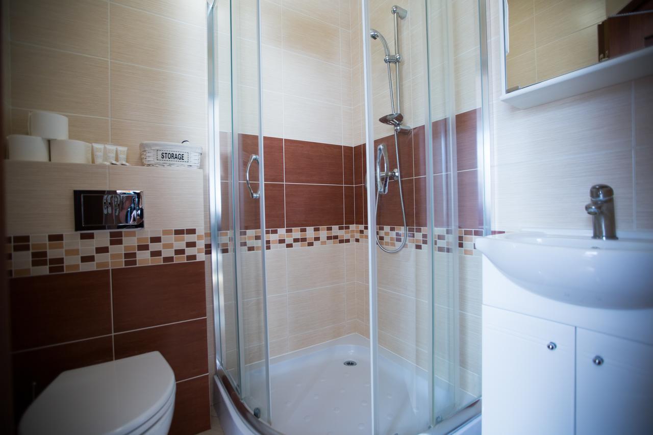 Savona Swinoujscie Bed and Breakfast Εξωτερικό φωτογραφία