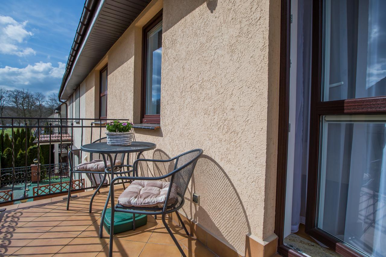 Savona Swinoujscie Bed and Breakfast Εξωτερικό φωτογραφία