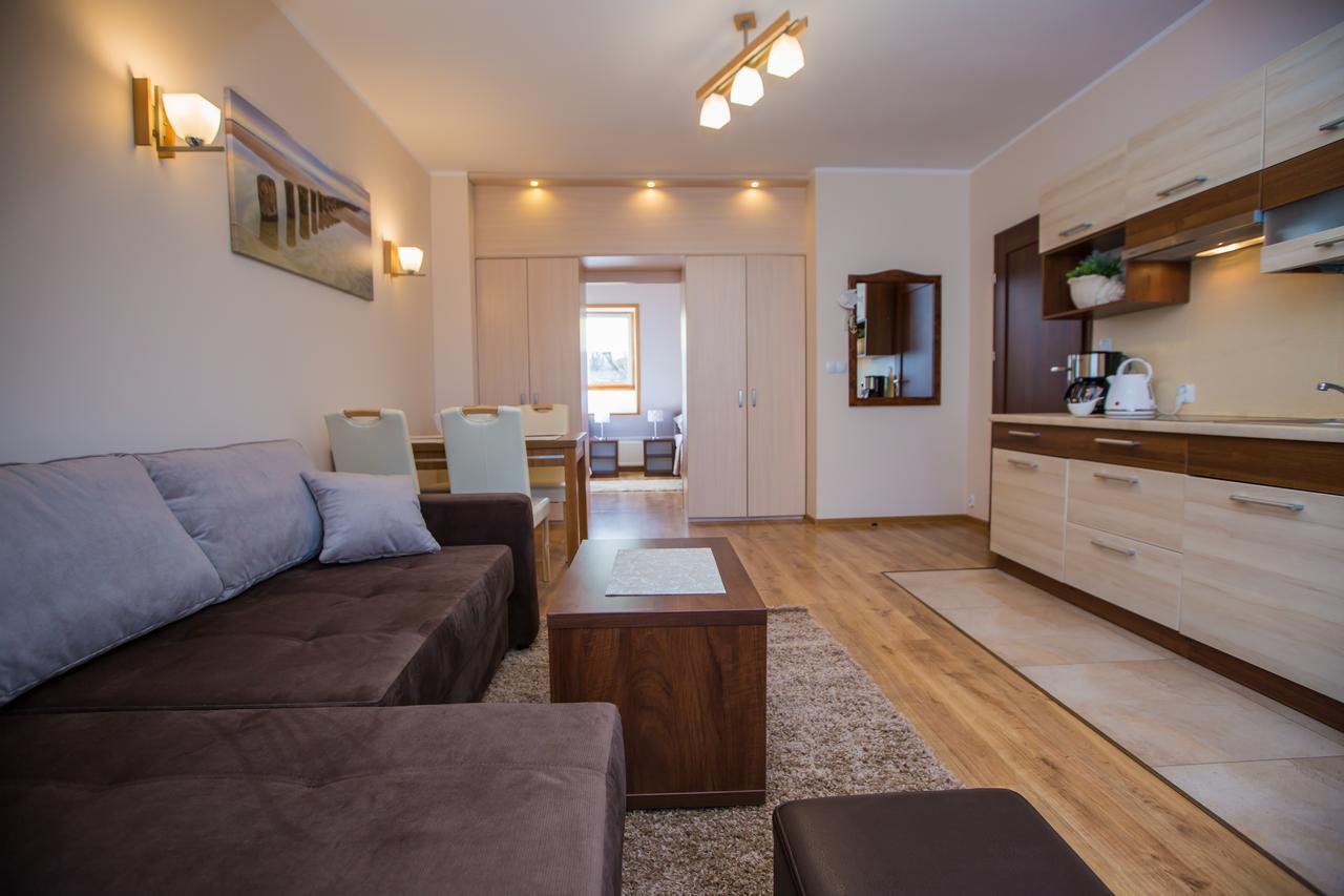 Savona Swinoujscie Bed and Breakfast Εξωτερικό φωτογραφία